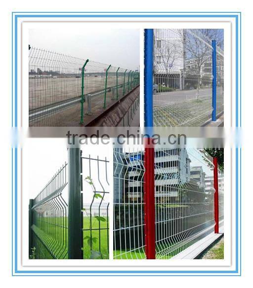 made in china orange hspe plastic welded wire mesh fence netting from anping sanxing wire mesh factory china