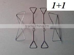 Wall Ties, Restraint Fixings, Reinforcement & Fasteners