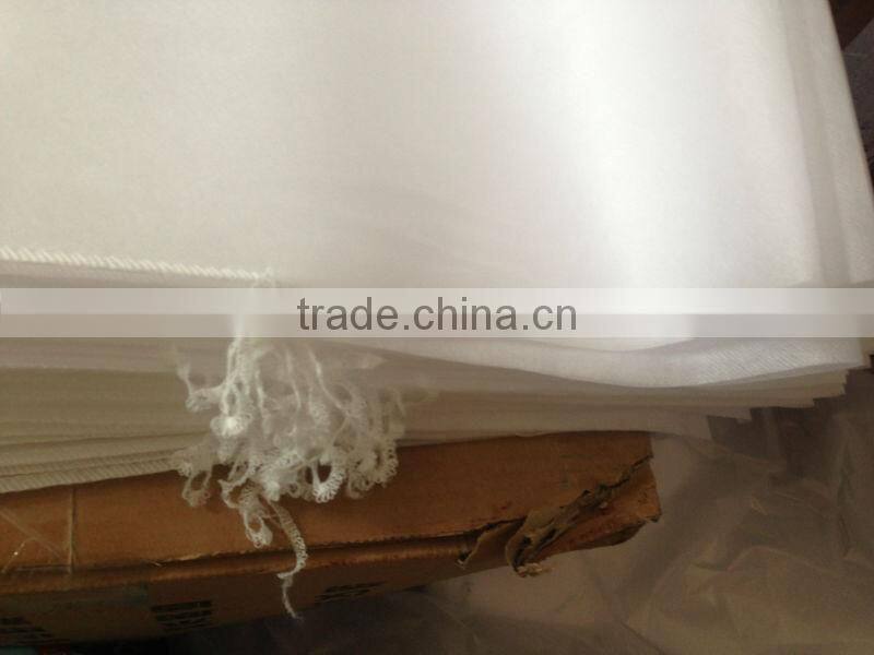 40gsm pillow protector manufacture