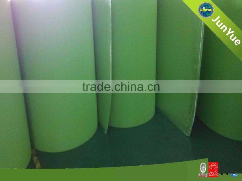 Foil XPE Foam Floor Heat Insulation