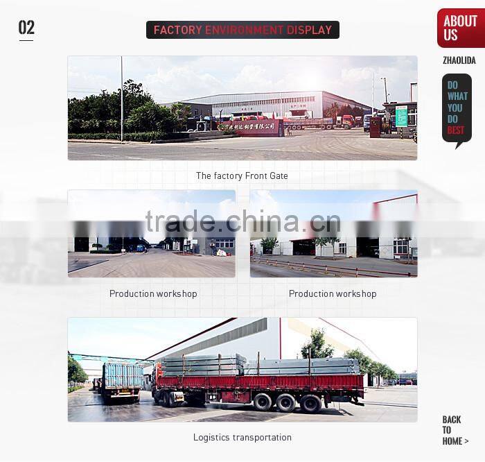 low carbon welded hot rolled square rectangular ERW steel pipe & tube