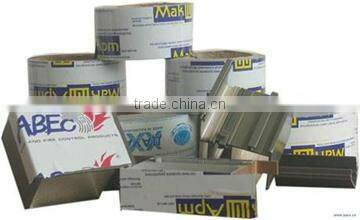 Hot blue protection film for carpet/glass/floor/aluminum sheet