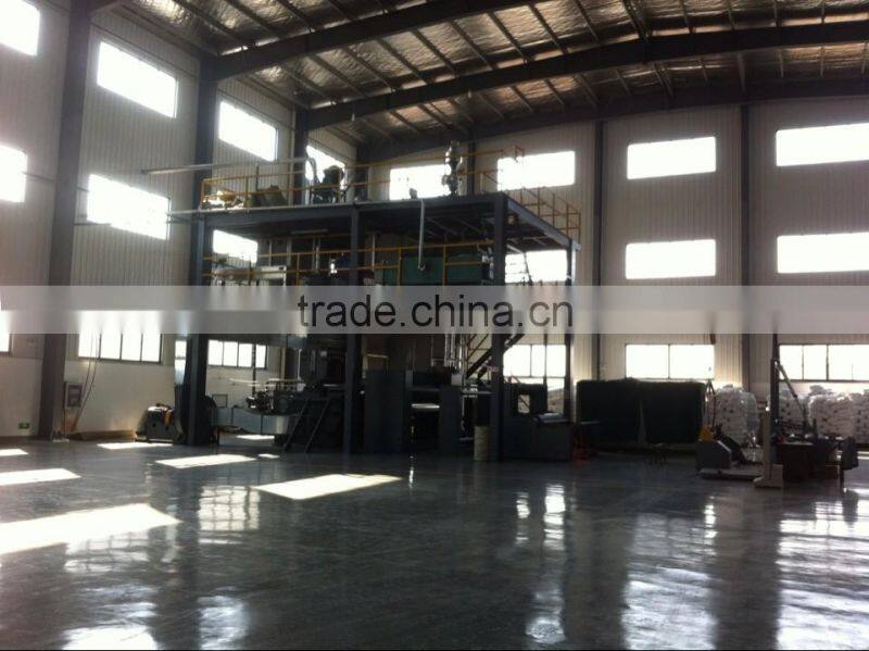 Waterproof Membrane for Pitched Roof Felt or housewrap