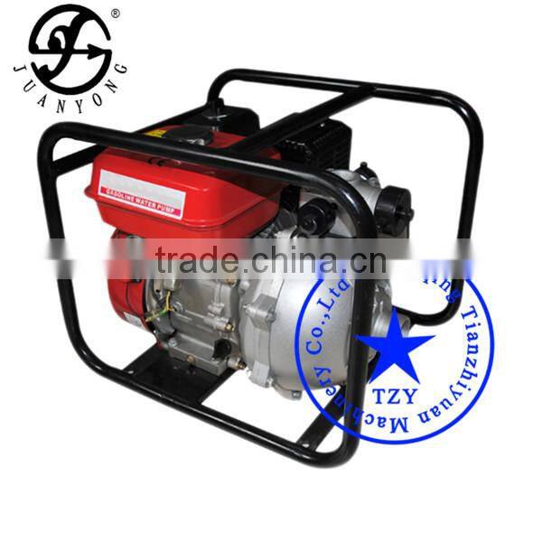 Irrigation drag pumps production factory with agriculture irrigation belt pumps