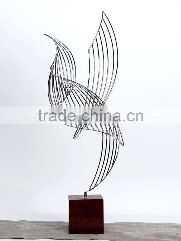 Bisini New Year Christmas Home Decoration, Party Interior Metal Decoration