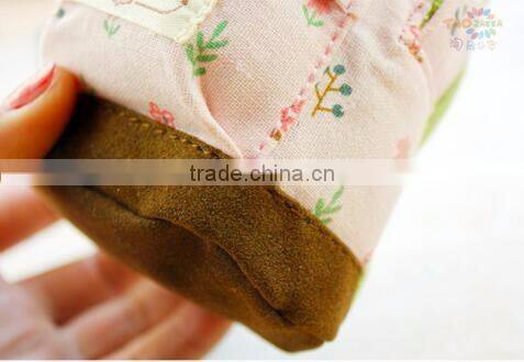 cy276 Fashion Cute Mini Schoolbag Design Coin Purse Children Pencil Case Women Cosmetic Bag Key storage Bag