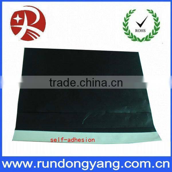 30x40 sizes colored mailing bags and china professional manufacturer