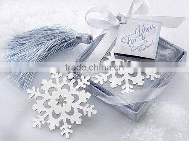 Supply Creative fashion Crown bookmark