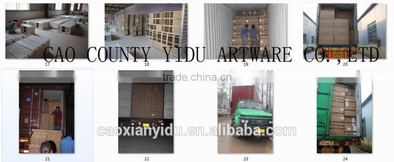 cheaper white vanity dresser + Hocker/ white dressing table with hocker /wood dressing table in weiss