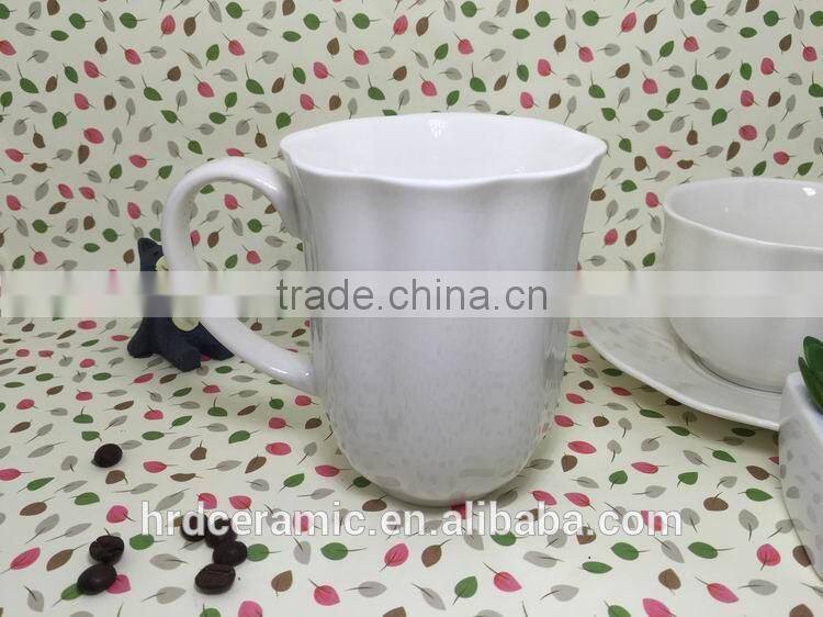 Stocked Cheap Ceramic coffee Mug,Custom Ceramic Coffee Mug,Cheap milk Mug