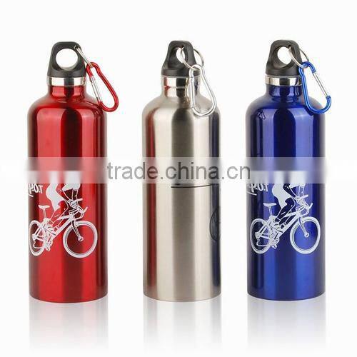 BPA free Stainless Sports Steel Bottle/Stainless Steel Bottle/Stainless Steel Drink Bottle