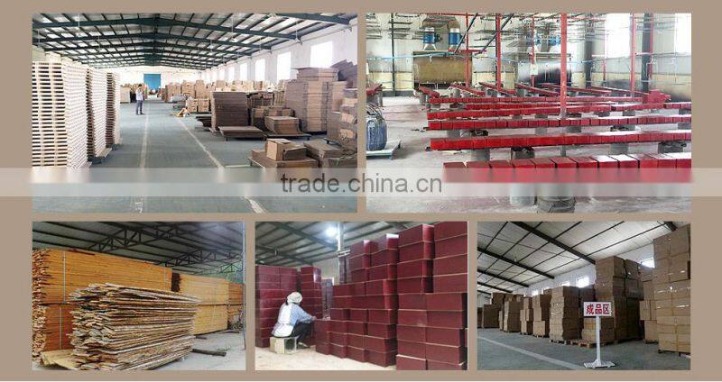 High quality and handmade wooden big size flowerpot