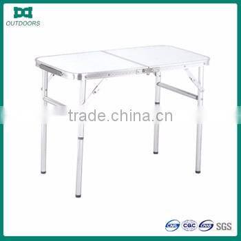 modern table camping table outdoor table