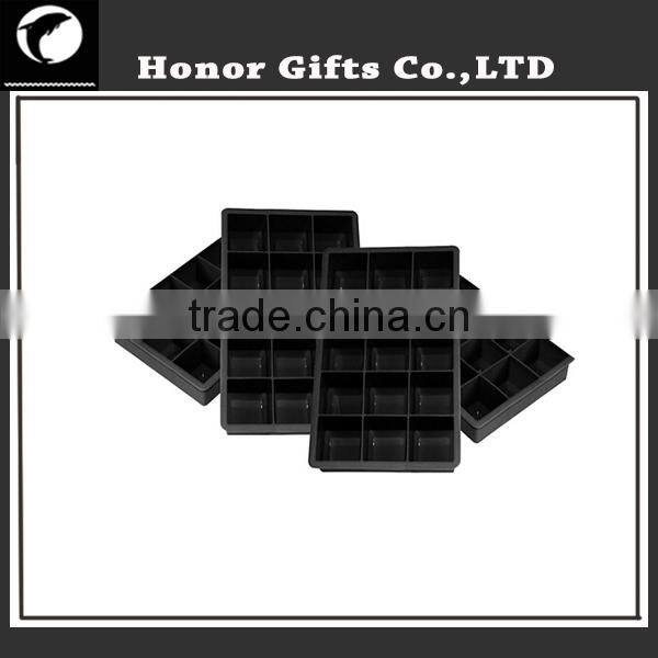 Personalized Minecraft Mold Custom Silicone Ice Cube Tray