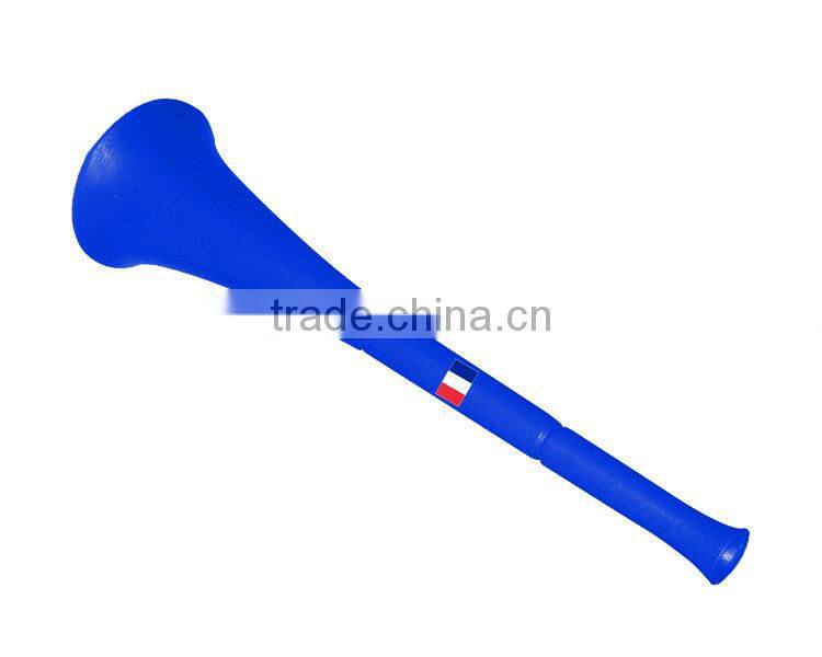 Musical Instrument plastic trumpet plastic trumpet horn football fans stadium trumpet