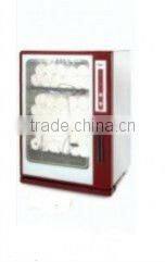 Multifunctional Automatic Electrical Heating Towel Cabinet Series