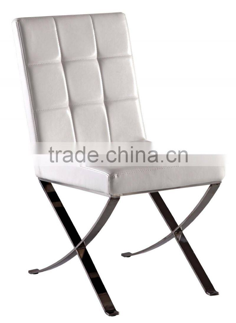 DT25 modern golden color luxury round marble dining table