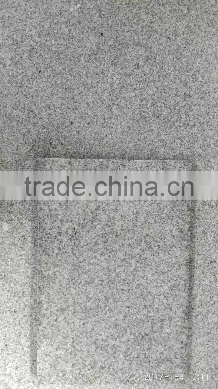 SMT G603 White Granite