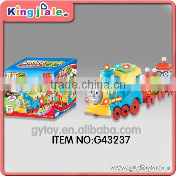 electric toy train
