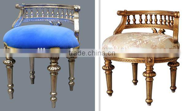 MD-1413-01 Art furniture chairs for room decor