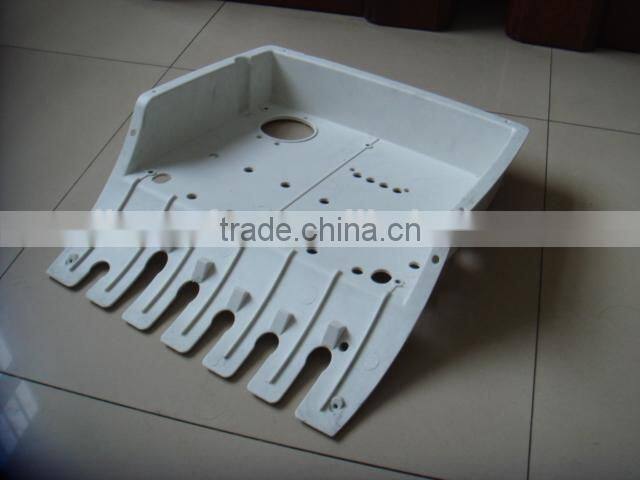 SMC molded part customized factory