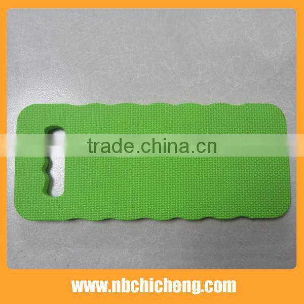 Plastic Garden Knee Pad, Garden Kneeling Mat