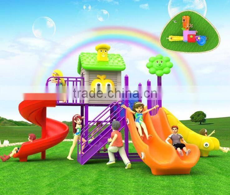 BISINI high quality outdoor playground equipment amusment park equipment(BG11-M046)