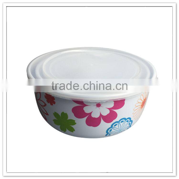 Food grade superior durableselling well melamine plastic lunch box