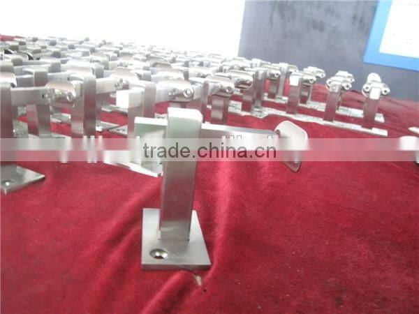 JINXIN Square Wall Handrail Bracket/Activer Wall Bracket