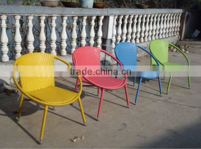 Round Furniture Chair Styles AK1355