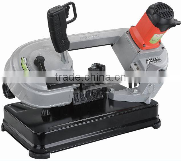 680w Wood/Metal Cutting Electric Portable Band Saw