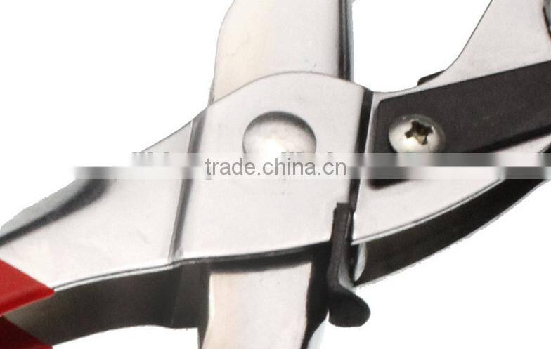 Factory wholesale steel hole punch plier