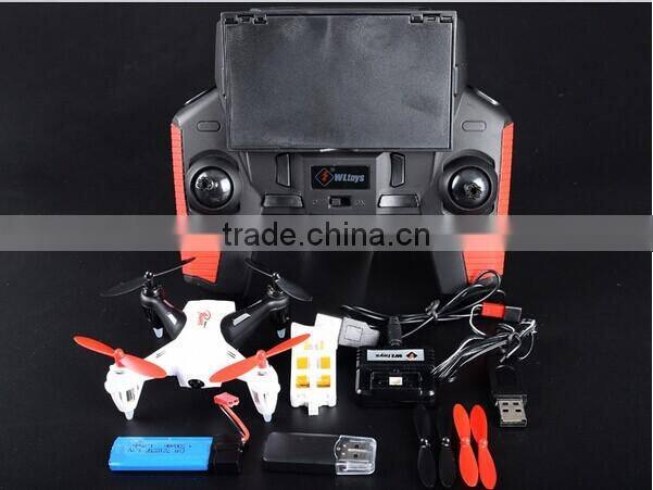 Wholesale Dron Q242-G small flying mini drone RC Quadcopter