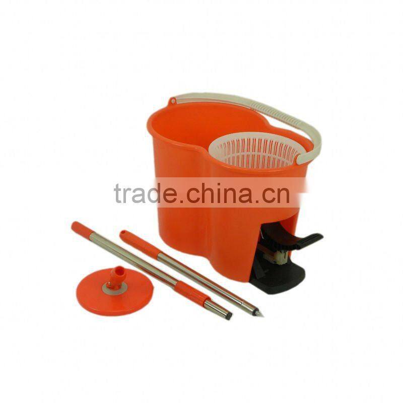 Magic mop 360 Easy Life Magic Mop With Two Mop heads