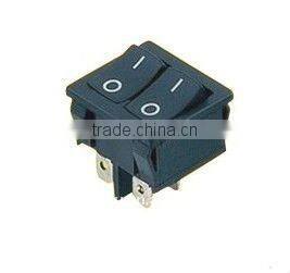 FS047E4 kcd 4 momentary rocker switch 16a 250v rocker switch t125