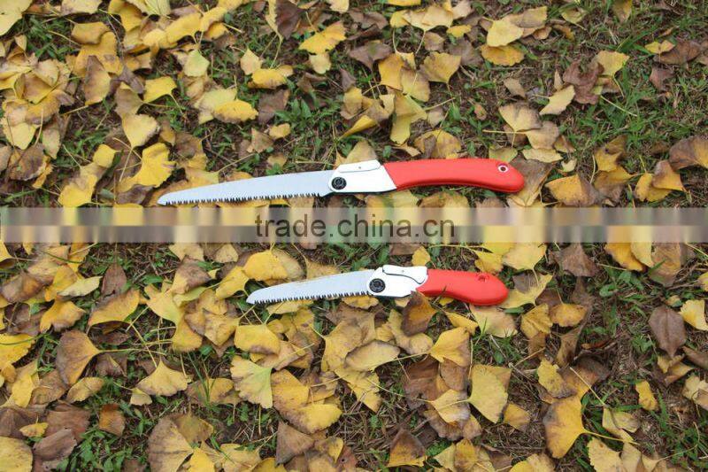 gift box packing pocket pruning garden folding saw blade