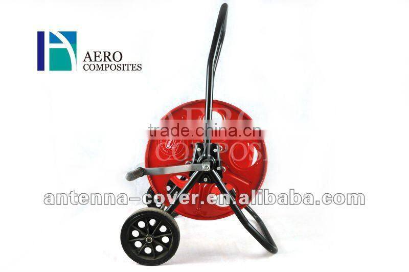Hose Reel Irrigation