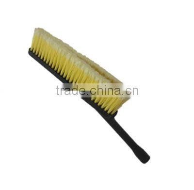 The Latest Pattern OEM Strong High Quality Colorful Handle Cleaning Brush