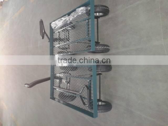 flatbed cart TC4207