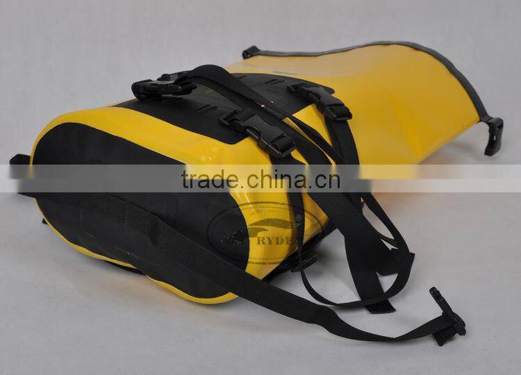 PVC Tarpaulin Bicycle Bag