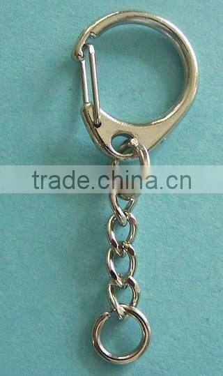 Dog snap hooks Nickel Buckle Fit to Small and Medium Dog Pet Product