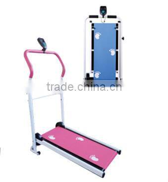 New fitness treadmill /walking machine/running machine