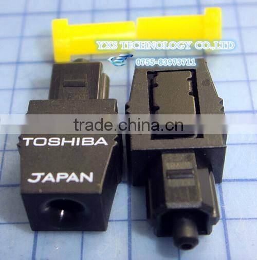 TOCP155 Optical fiber connectors new and original