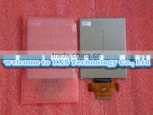 4:3 TFT color display 262k-colors 3.5 inch RTP TFT 240RGBx320dots