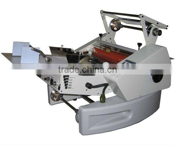 Boway service 360mm Laminator