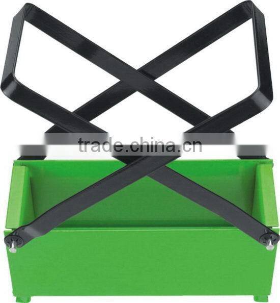 Super quality discount waste paper press compactor