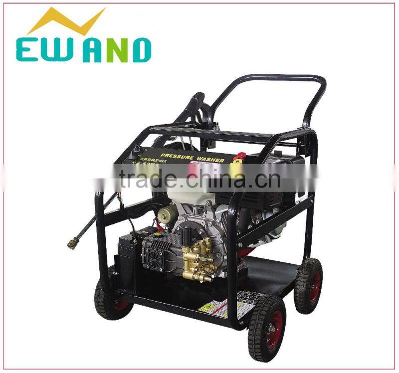 Cheap 200 bar high pressure steam cleaning machine engine washing machine