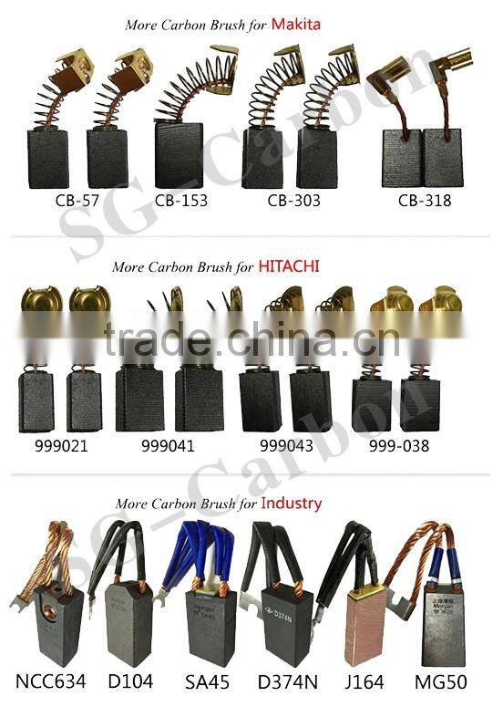 Cost price best choice for bosch electric planer carbon brush
