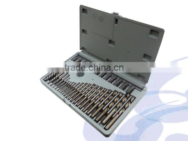 High Quality 35PC Master Screw Extractor & Drill Bit Set