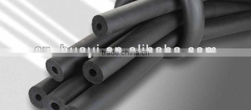 rubber foam insulation tube of air conditioner